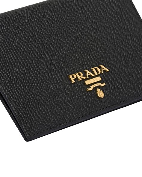 prada passport case|prada card holder malaysia price.